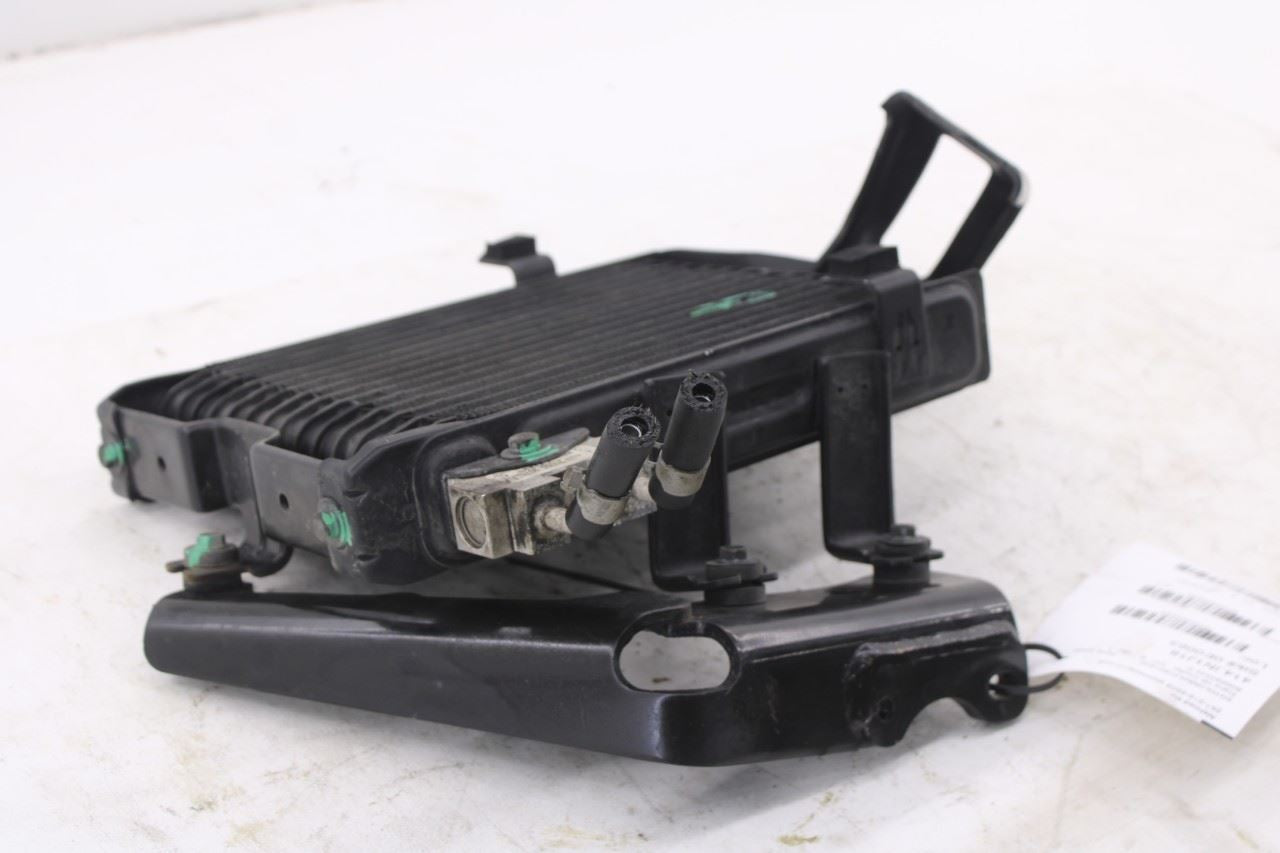 2016-2020 Infiniti QX60 3.5L AWD Automatic Transmission Oil Cooler 21606-9PF0A5