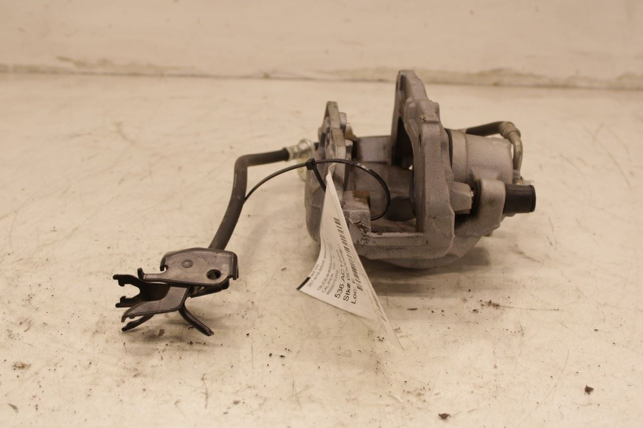 2024-2025 Acura Integra A-Spec Front Left Side Disc Brake Caliper 45002-TVC-A61 - Alshned Auto Parts