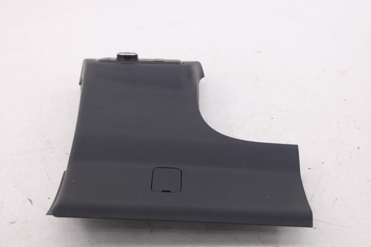 20-26 Ford Escape ST Front Left Dash Instrument Panel Lower Trim LJ6Z-7804459-AA - Alshned Auto Parts