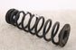 19-21 Hyundai Veloster Rear Right Passenger and Left Driver Side Coil Spring Set4