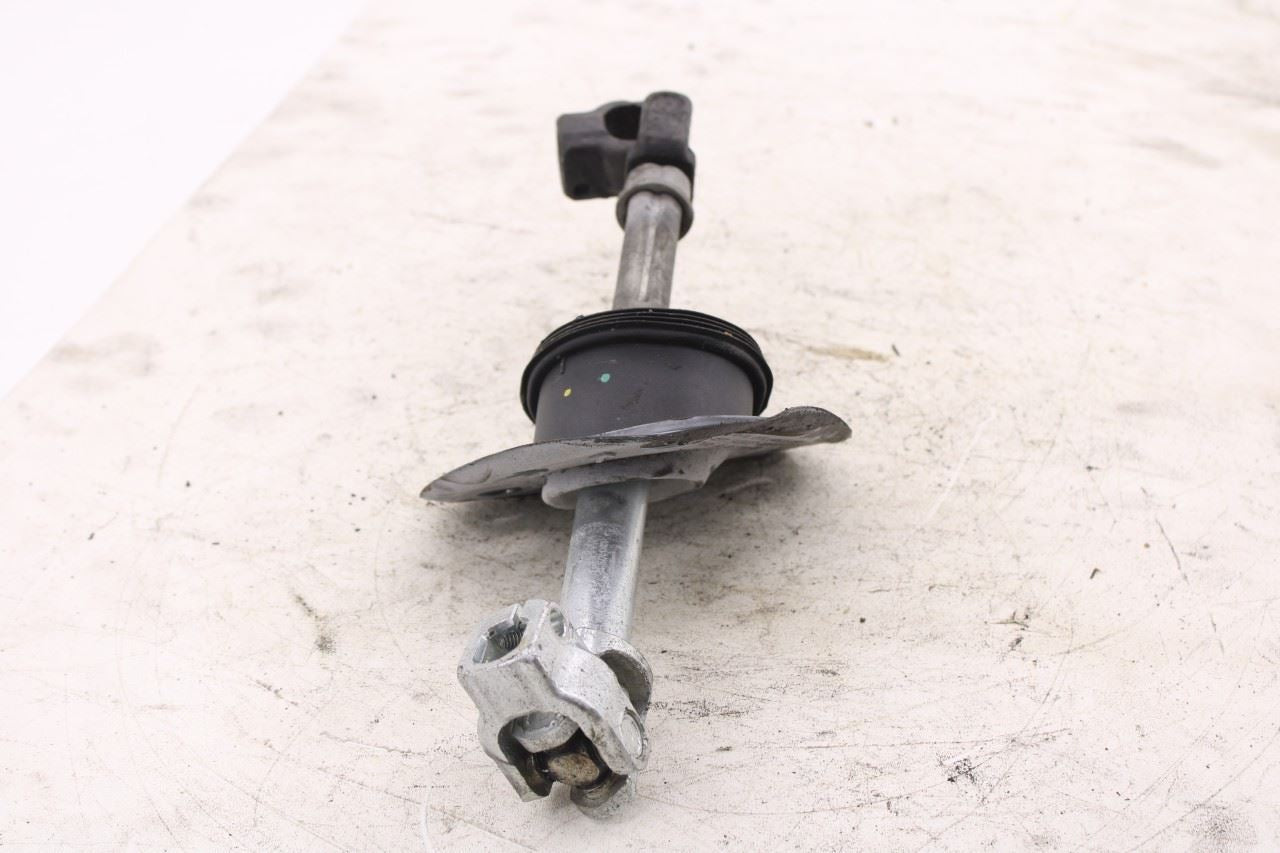 12-18 Audi A7 Premium 3.0L AWD Steering Column Intermediate Shaft 4G1-419-753-B6