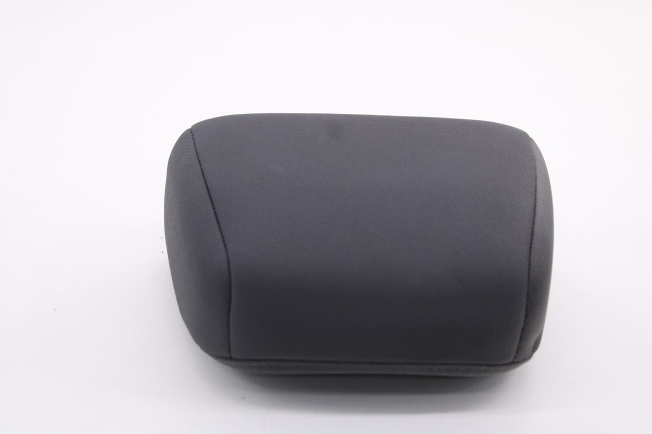 2020-23 Toyota Tacoma SR5 Double Cab Rear RH LH and Center 2nd Row Seat Headrest8