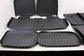 25-26 Tesla Y Juniper Front Rear RH and LH All-Weather Floor Mats Set Brand NEW - Alshned Auto Parts