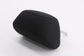 16-25 Mitsubishi Outlander Sport SE Rear RH LH and Center 2nd Row Seat Headrest15