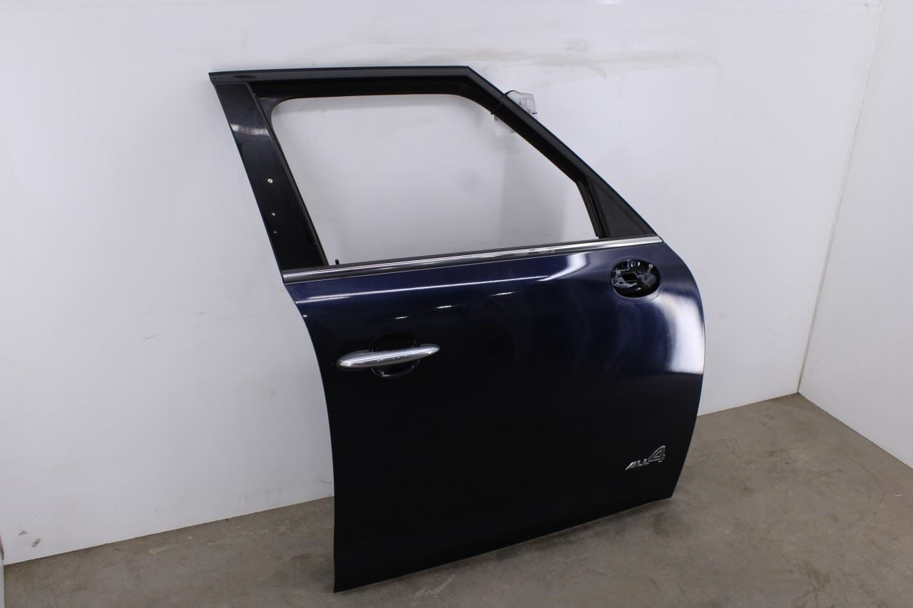 11-16 Mini Countryman Cooper S Front Right Side Door Shell Panel 41009805928 OEM3