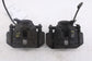 06-09 Mercedes-Benz CLK 350 Front Right and Left Driver Side Brake Disc Caliper2
