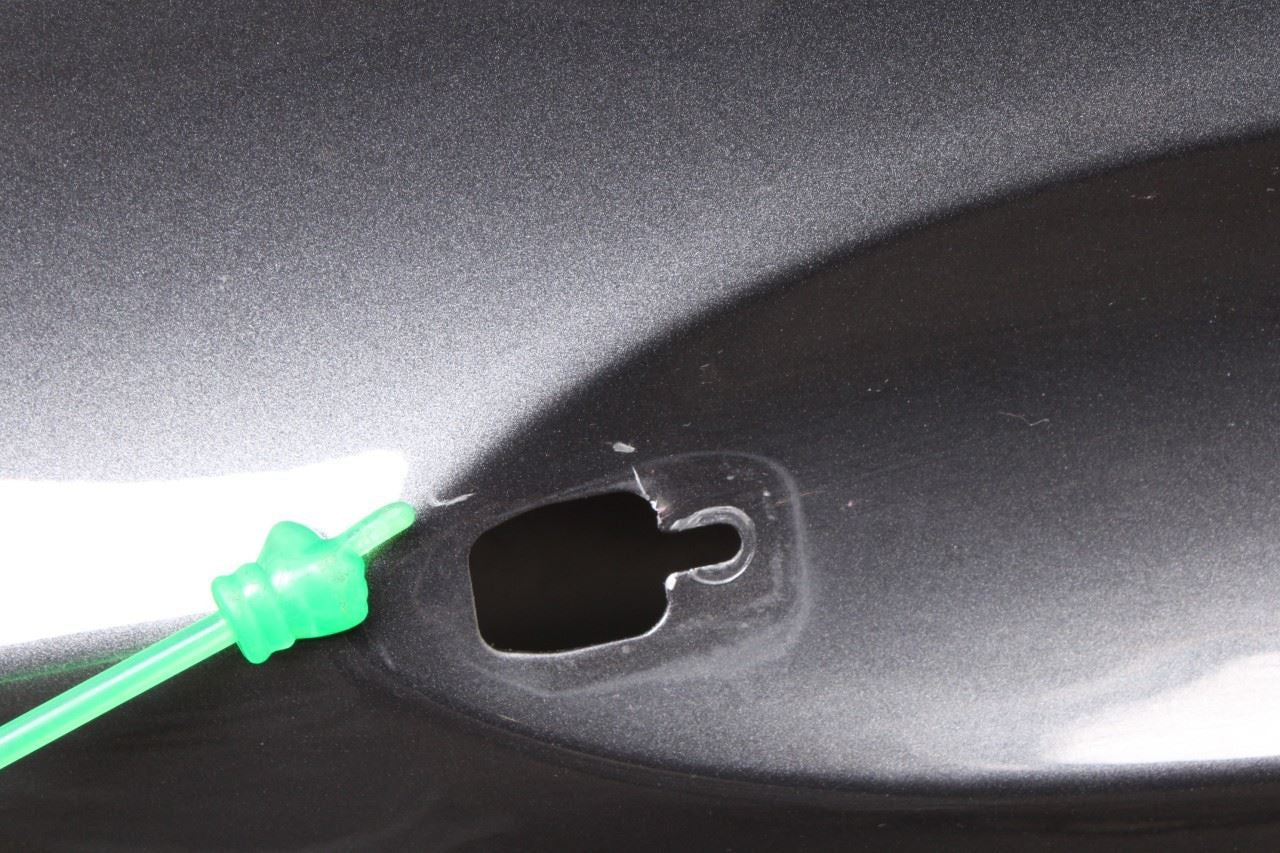 2013-2020 Lincoln MKZ Reserve Front Left Side Door Shell Panel DP5Z-5420125-A - Alshned Auto Parts