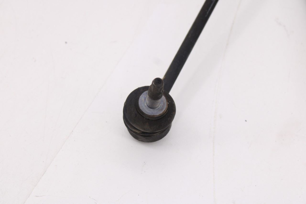 2006-09 Mercedes-Benz CLK350 RWD Front Stabilizer Sway Anti-Roll Bar 2033234265 - Alshned Auto Parts