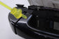 11-18 Porsche Cayenne S 4.8L AWD Rear Passenger Right Side Door Exterior Handle4