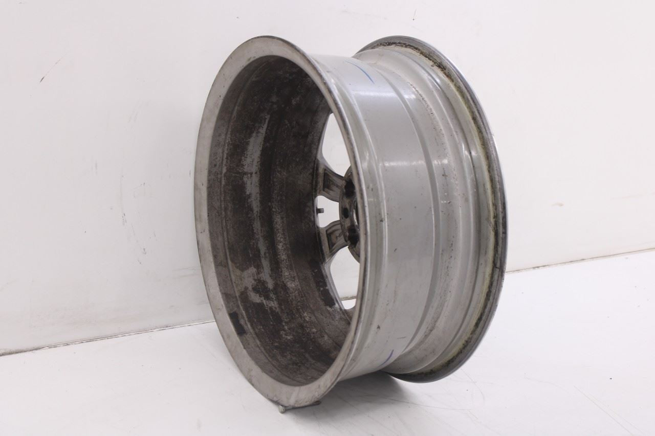 2015-2019 Mercedes-Benz C300 4Matic Alloy Wheel R17x7J 10 Spoke 2054010200 OEM - Alshned Auto Parts