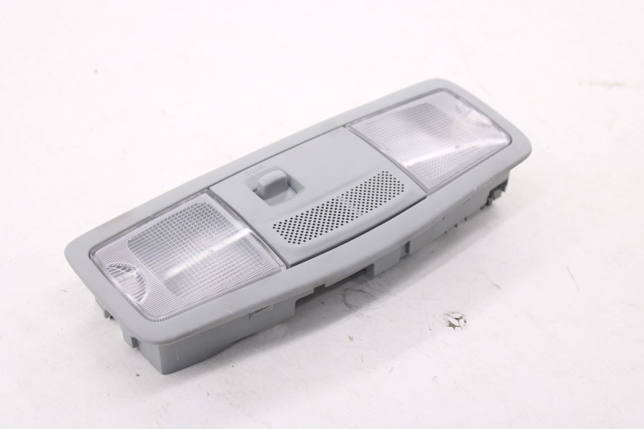 20-25 Mitsubishi Outlander Sport Front and Rear Roof Overhead Console 8401A396HA3