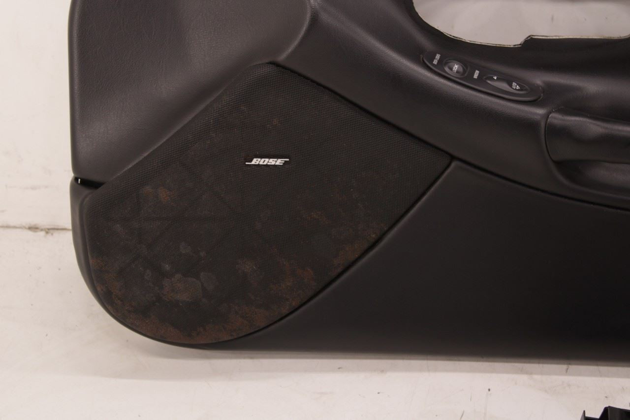 1997-04 Chevrolet Corvette Coupe Front Right Door Trim Panel 15141516 OEM *ReaD* - Alshned Auto Parts