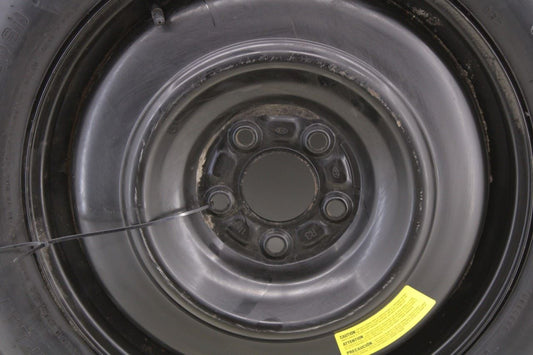 21-25 Kia Sorento X-Line SX Prestige Spare Wheel Tire CST T135/90D17 104M R17x4 - Alshned Auto Parts