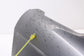2016-2020 Infiniti QX60 Rear Bumper Cover 85022-9NE0H OEM10