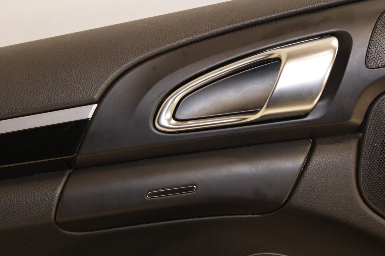 2011-2018 Porsche Cayenne Platinum Rear Left Door Trim Panel 958-555-301-24-A11 - Alshned Auto Parts
