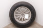 19-26 Ram 1500 Big Horn Aluminum Spare Wheel Tire Goodyear 245/70R18 110S R18x70