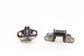 13-21 Jeep Grand Cherokee Limited Rear Left Side Door Hinge Upper and Lower Pair - Alshned Auto Parts