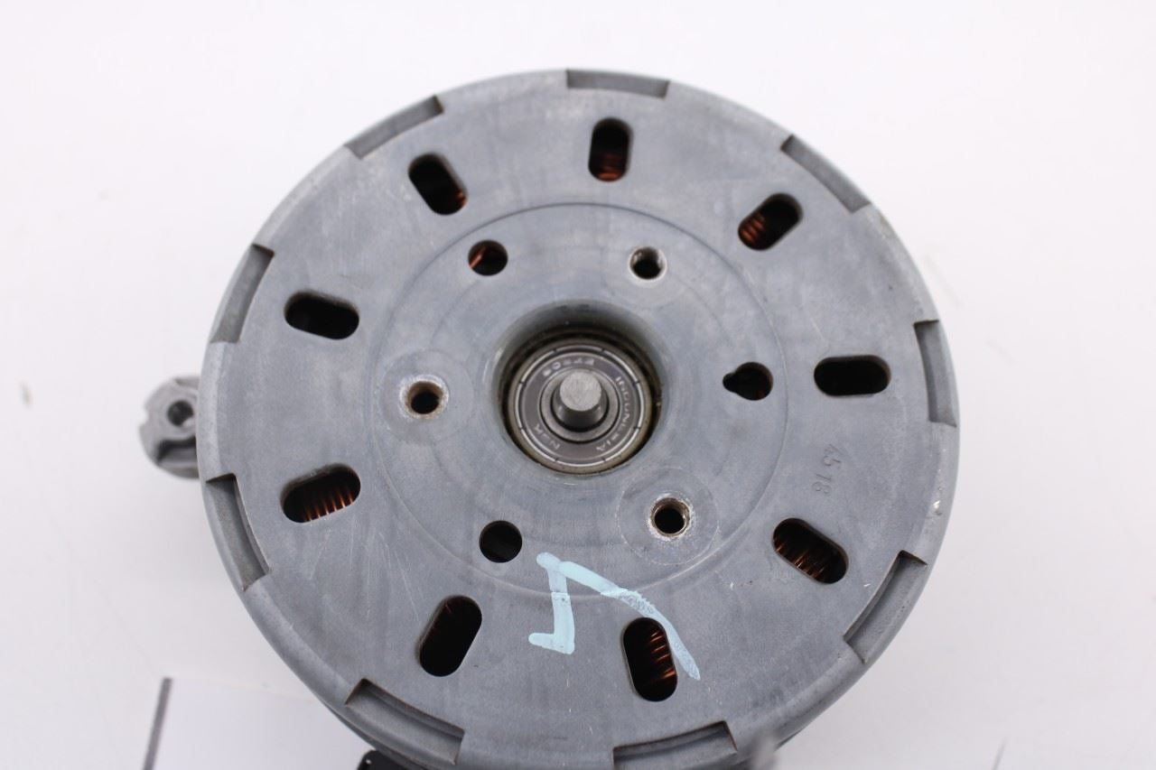 2014-24 Mini Hardtop Cooper 1.5L Radiator Cooling Fan Motor 17-42-7-617-609 OEM - Alshned Auto Parts