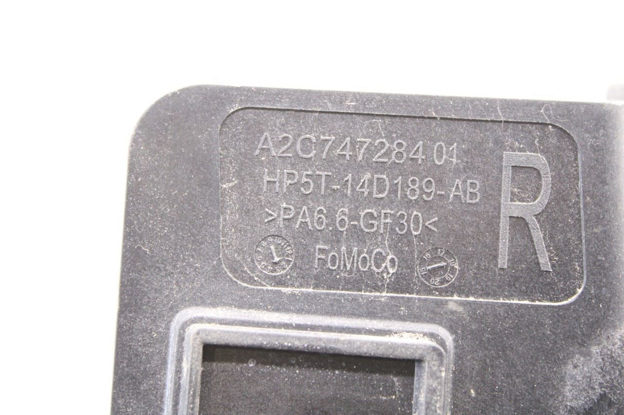 17-2020 Lincoln MKZ Reserve Rear Right Blind Spot Detection Radar Sensor Module - Alshned Auto Parts