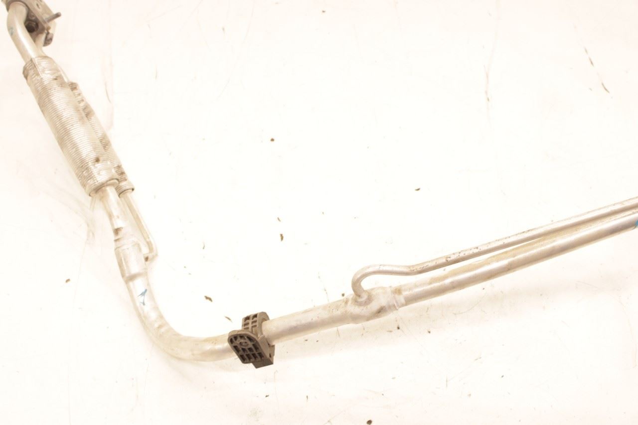 22-23 Hyundai Tucson SEL 2.5L AWD AC Conditioning Suction Liquid Hose Line Tube - Alshned Auto Parts