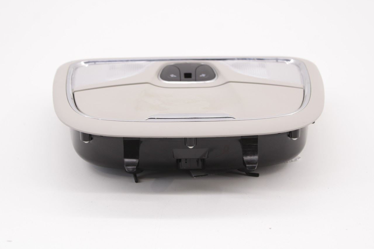 14-18 Jeep Cherokee Limited FR Roof Overhead Console Dome Light Lamp 1WG411DAAI - Alshned Auto Parts