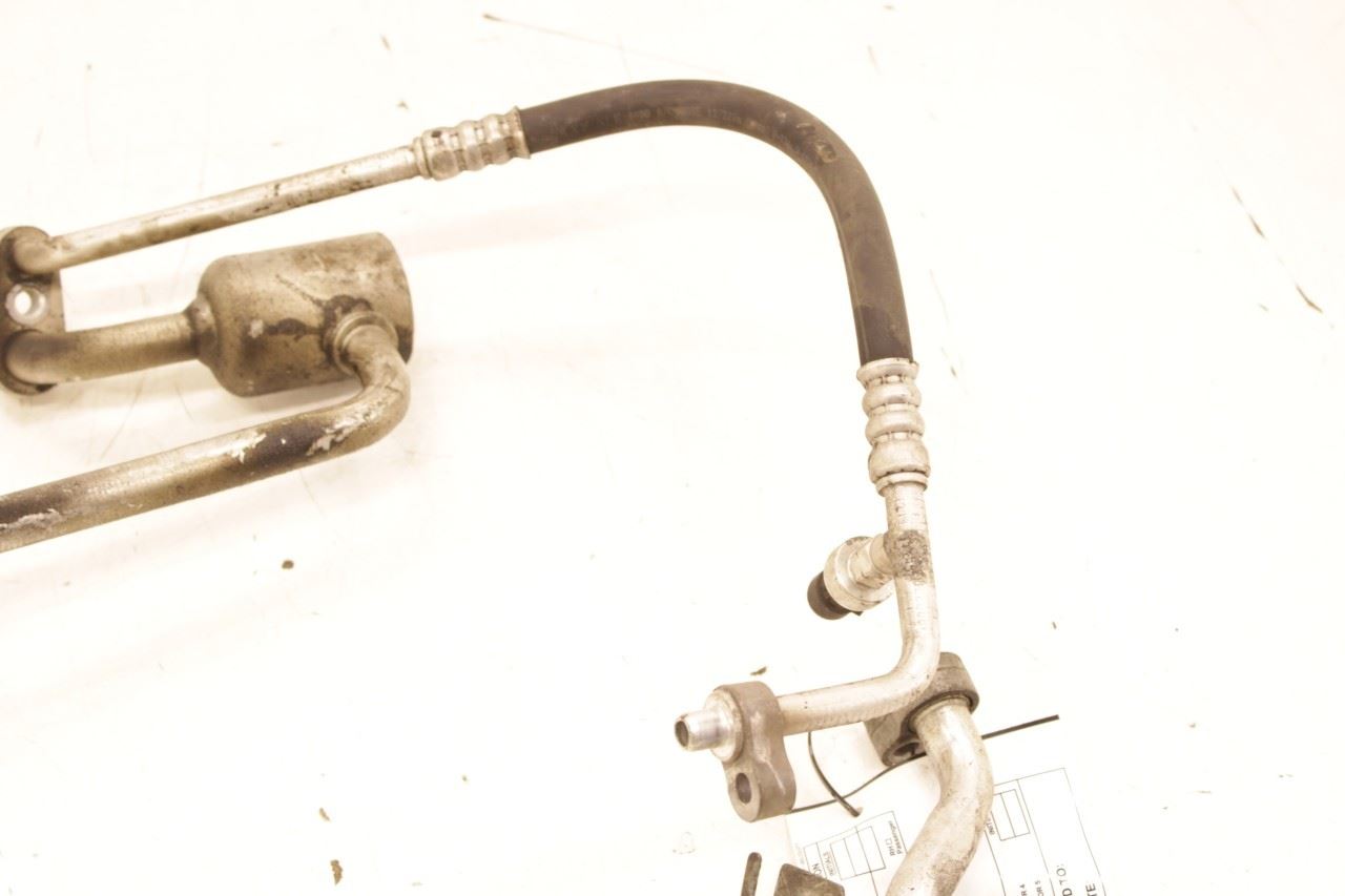 17-21 GMC Acadia SLT-1 3.6L AWD AC Conditioning Discharge and Suction Hose Line - Alshned Auto Parts