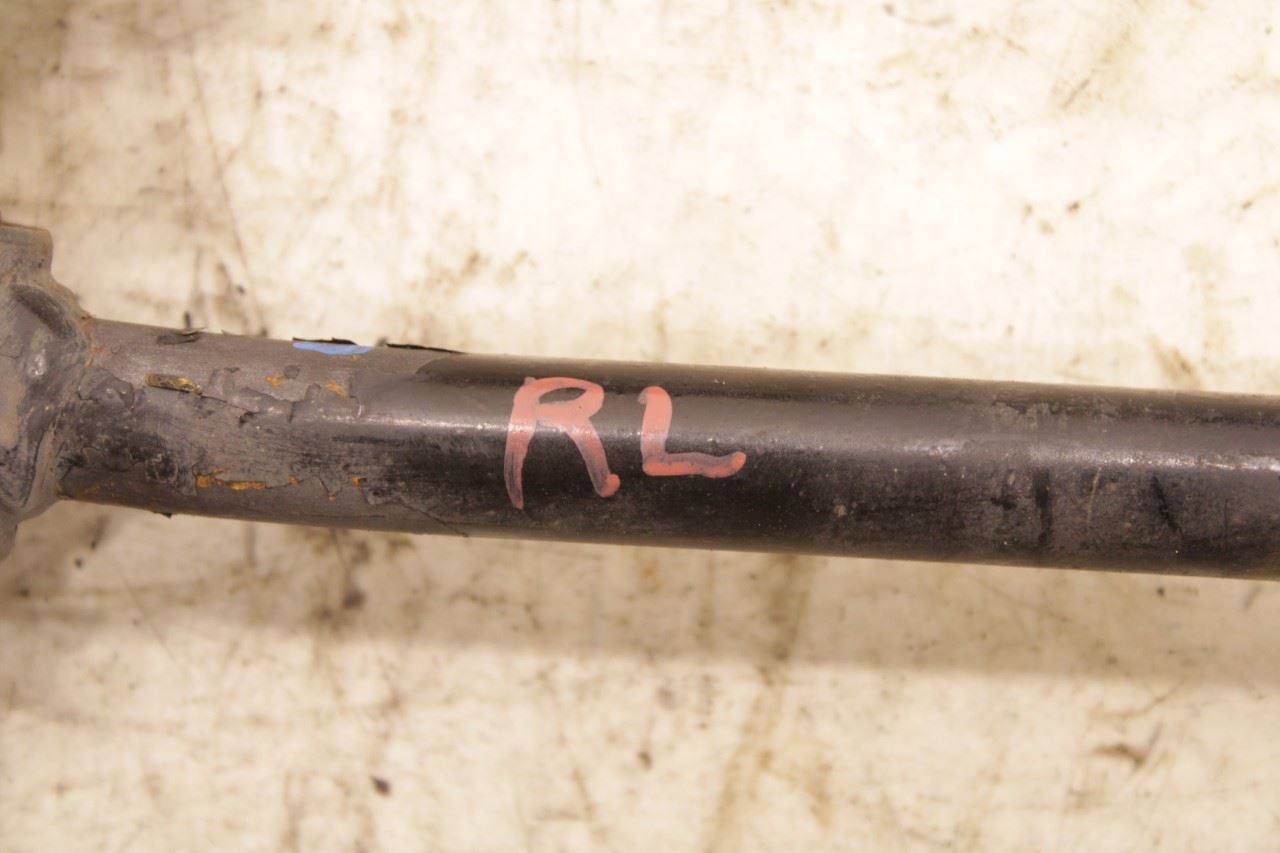 22-24 Ford Expedition MAX XLT 4WD Rear LH Lower and Upper Control Arm Set *ReaD* - Alshned Auto Parts