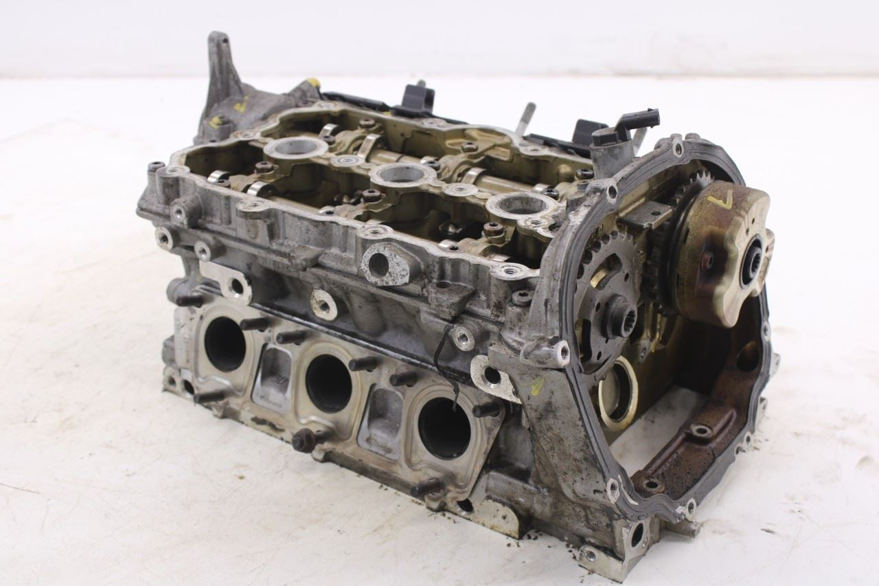2012-2016 Audi S4 Premium Plus 3L Left Side Engine Cylinder Head Assy 06E103403M4