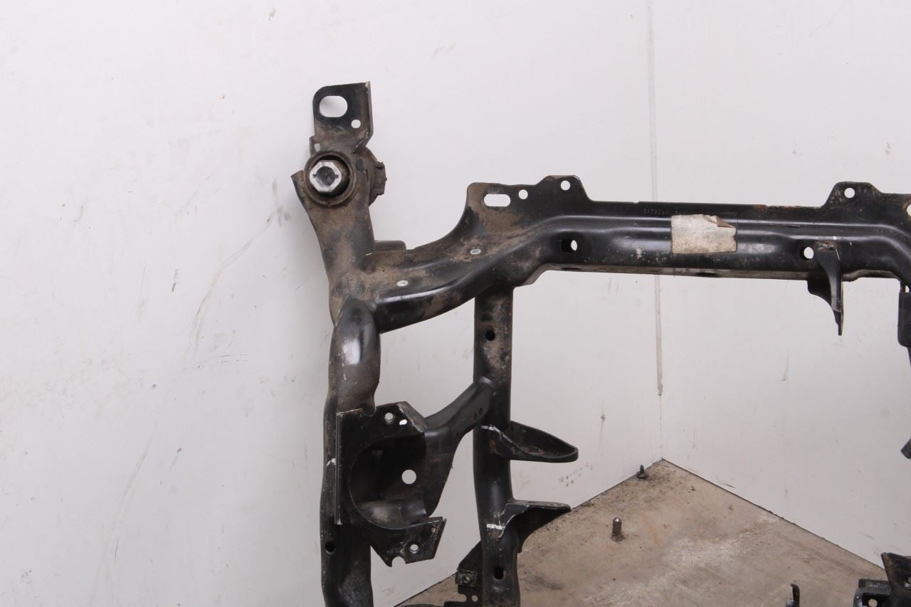 16-22 Jeep Grand Cherokee Laredo X 4x4 3.6L Front Crossmember Subframe 4877621AD - Alshned Auto Parts