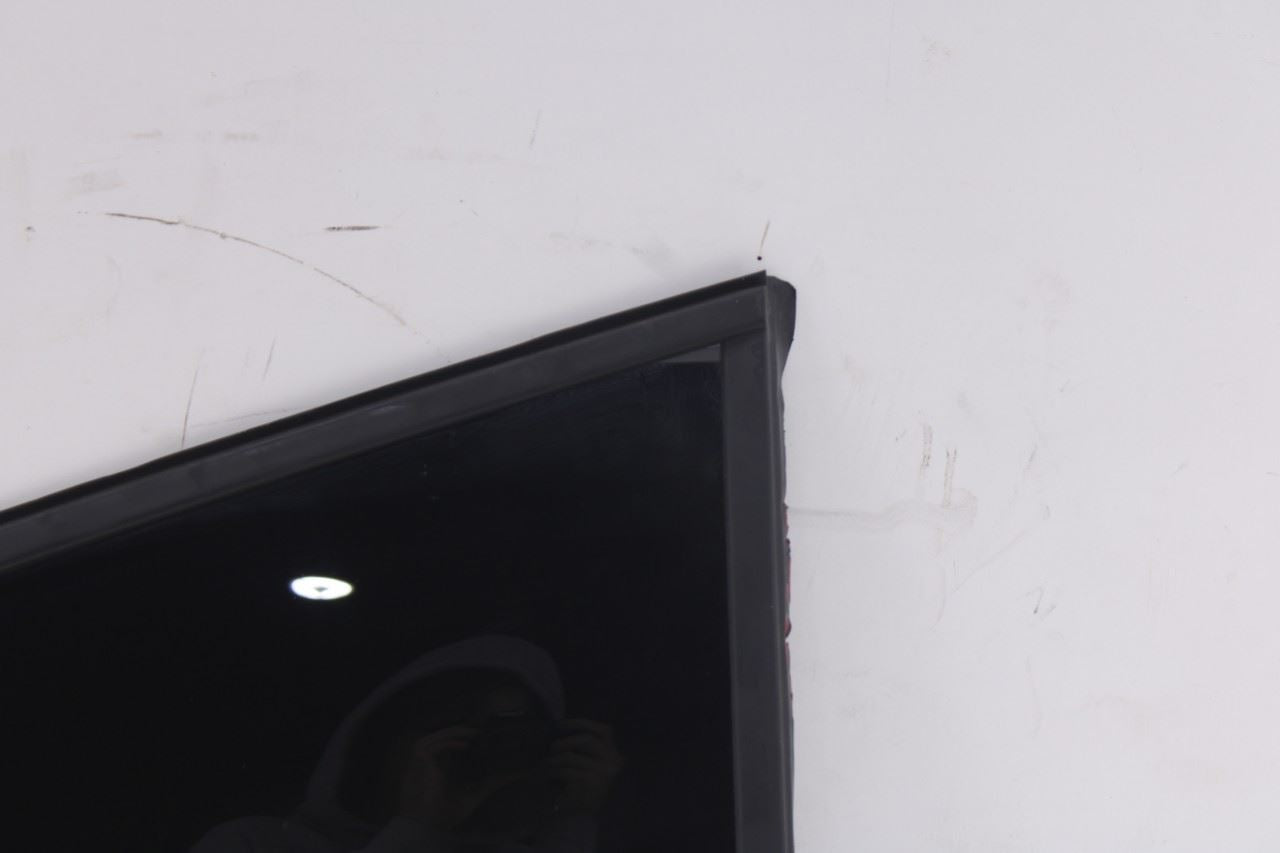 2018-25 Volkswagen Atlas SE Rear Right Quarter Window Fixed Glass 3CN845298FNVB - Alshned Auto Parts