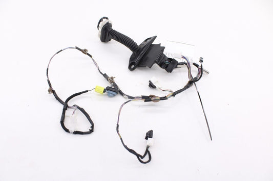 22-24 Toyota Corolla LE Front Right Passenger Side Door Wire Harness 82197-02B70 - Alshned Auto Parts
