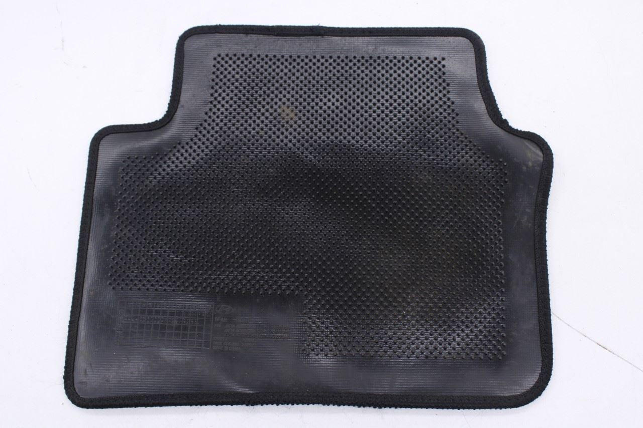 19-21 Hyundai Veloster Front Rear RH and LH Side Interior Floor Mats Set *ReaD*10