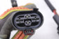 2013-16 Audi S4 Premium Plus 3.0L Starter Alternator Battery Cable Wire Harness7