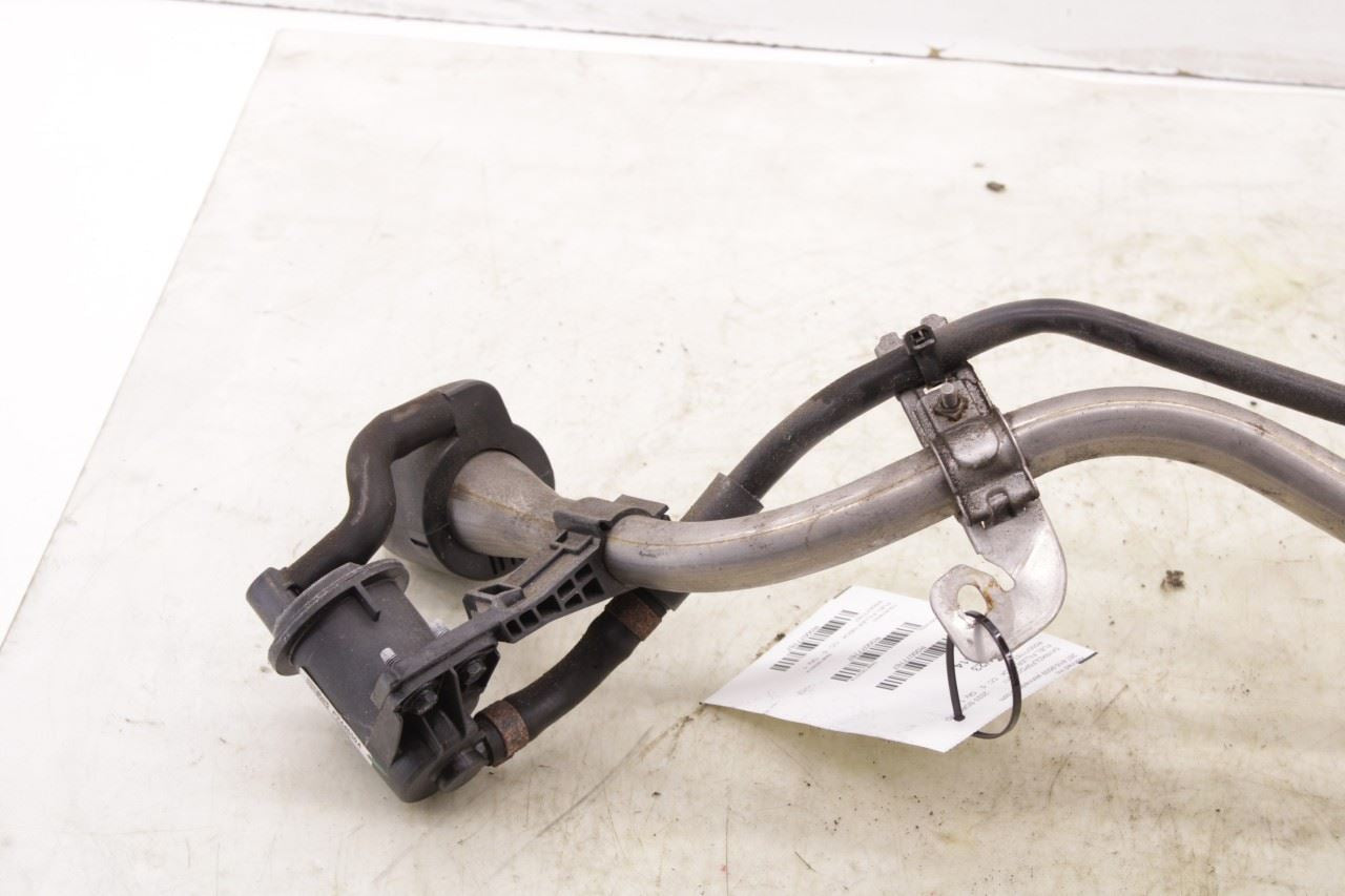 21-25 Kia Sorento X-Line SX Prestige 2.5L Fuel Filler Neck Hose Tube 31030-R5500 - Alshned Auto Parts