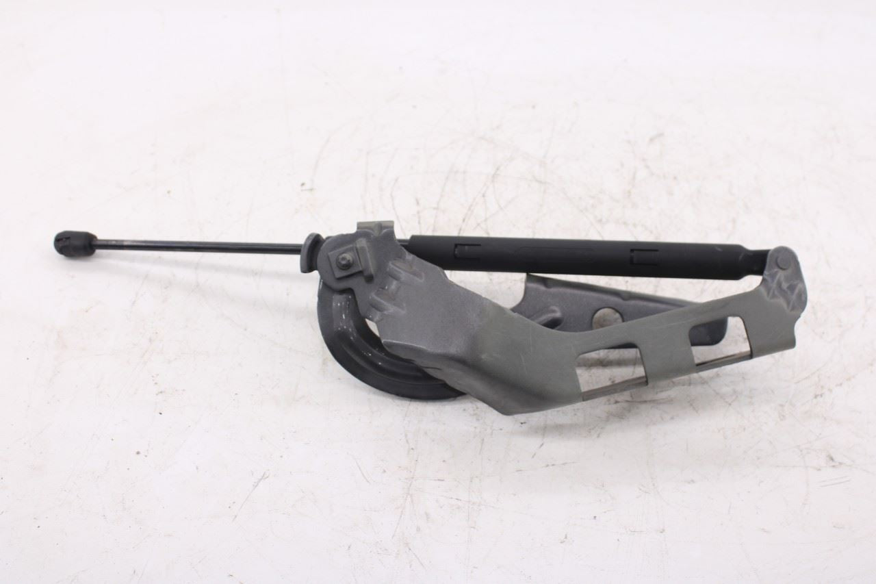 15-21 Mercedes-Benz C300 4Matic Front Right and Left Hood Hinge w/ Lift Cylinder14