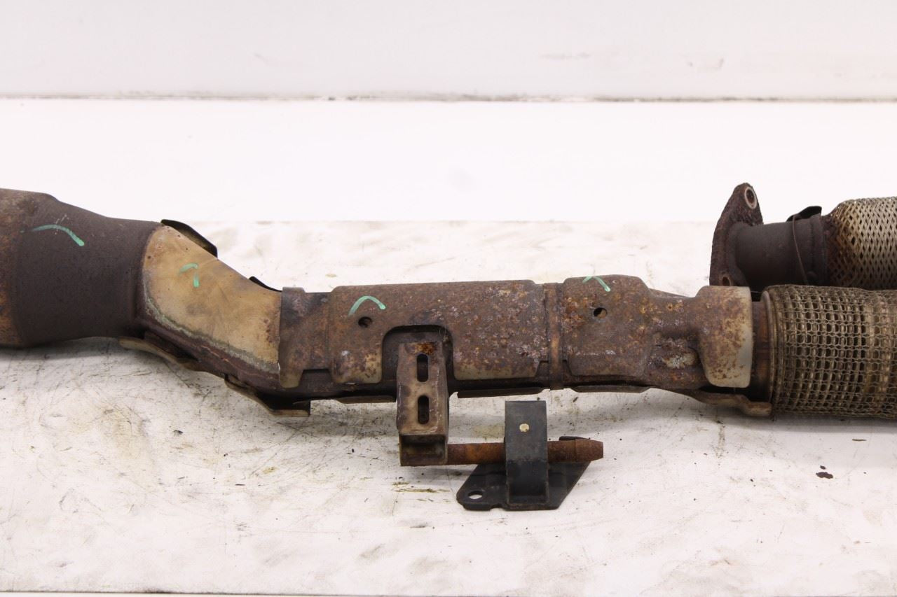 2016-2020 Infiniti QX60 3.5L Front Exhaust System Pipe 200A0-9PJ0A OEM10