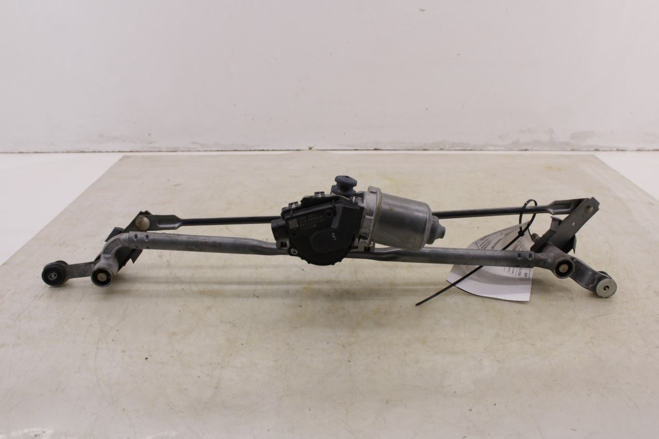 16-2022 Jeep Grand Cherokee Summit Front Windshield Wiper Transmission Linkage - Alshned Auto Parts