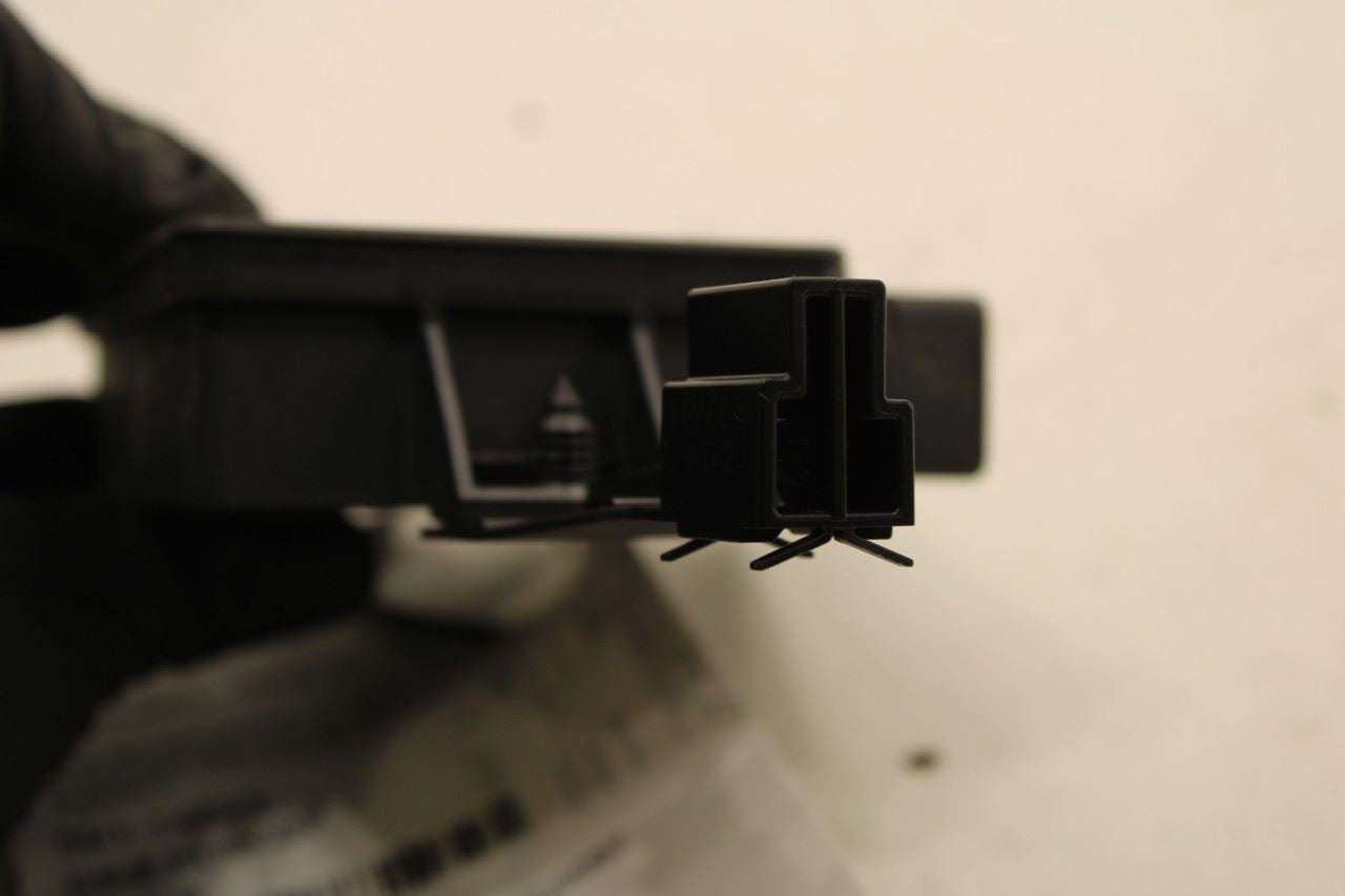 2019 Jeep Cherokee Latitude Parking Brake Computer Control Module 68340867AE OEM - Alshned Auto Parts