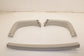 14-20 Infiniti QX60 Pure Rear Liftgate Right and Left Trim Cover Panel Set of 3 - Alshned Auto Parts