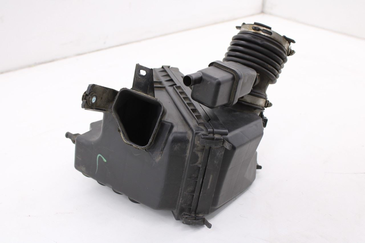 16-20 Infiniti QX60 3.5L AWD Air Intake Cleaner and Duct w/ Mass Air Flow Sensor5