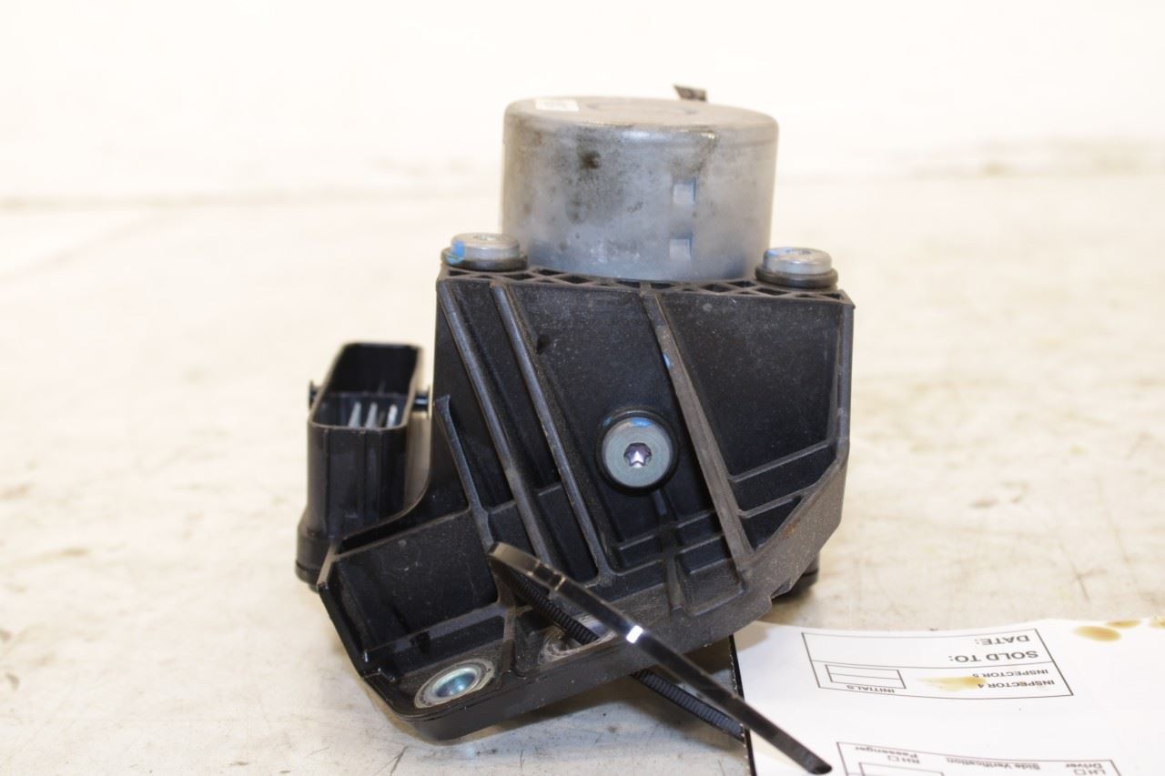 2022-2024 Hyundai Tucson SEL 2.5L ABS Anti Lock Brake Pump Control Module - Alshned Auto Parts