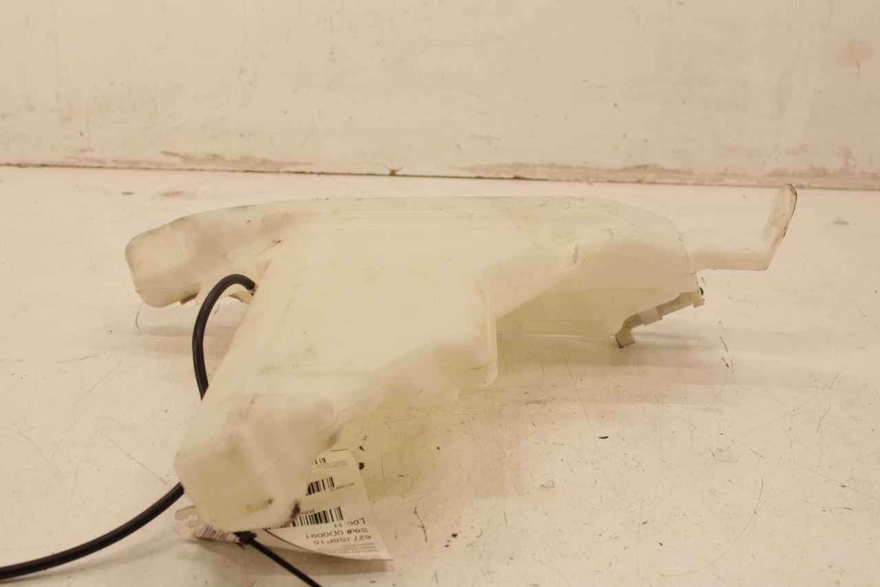 2012-2020 ISUZU NPR HD Windshield Washer Reservoir Fluid Tank 8-98029-138-2 OEM - Alshned Auto Parts