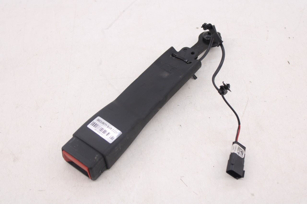 18-24 Ford Expedition Max XLT 4WD Front Right and Left Side Seat Belt Buckle Set - Alshned Auto Parts