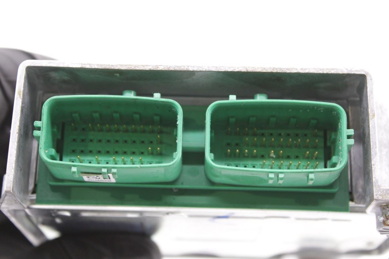 2016-2018 Kia Sorento EX Air Bag SRS Restraints Computer Control Module 95910-C6000 OEM - Alshned Auto Parts