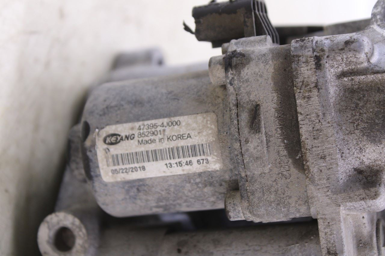 2018-2021 Kia Stinger GT2 AWD 3.3L Transfer Case 78K 47395-4J000 OEM - Alshned Auto Parts