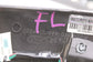 13-16 Ford F250 Front Right and Left Door Mirror Trim Ring Cover DC34-17D698-CAW - Alshned Auto Parts