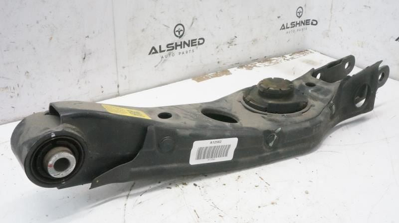 21-23 Hyundai Santa Fe SEL 2.5L AWD Rear Left Side Lower Control Arm 55210-S1AA0 - Alshned Auto Parts