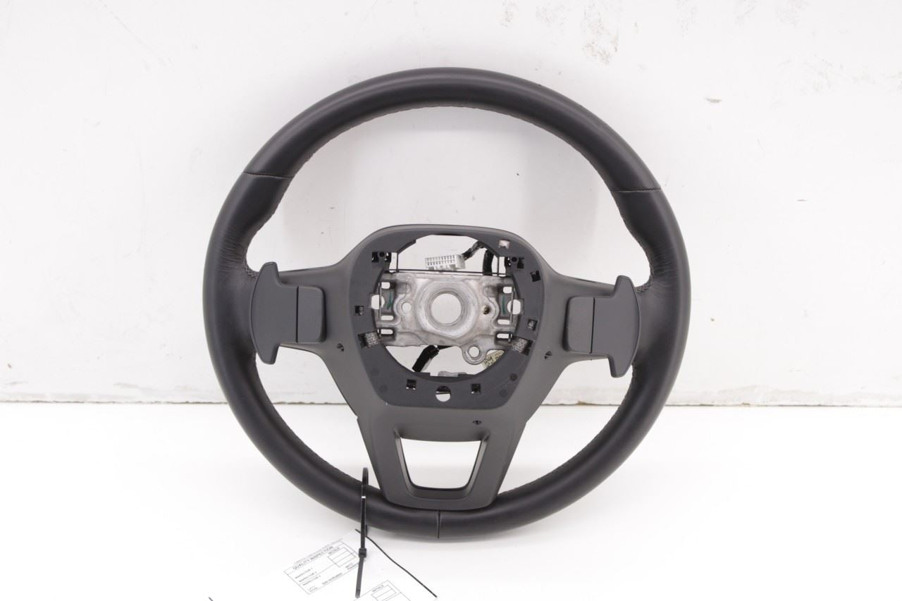 2022-2026 Honda Civic Sport 2.0L FWD Steering Wheel Leather w/ Control Buttons - Alshned Auto Parts