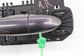 14-23 Jeep Cherokee Limited 3.2L Rear Passenger Right Side Door Exterior Handle - Alshned Auto Parts