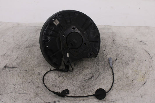 2021-2026 Hyundai Elantra SE 2.0L FWD Rear Driver Left Side Spindle Knuckle Hub - Alshned Auto Parts